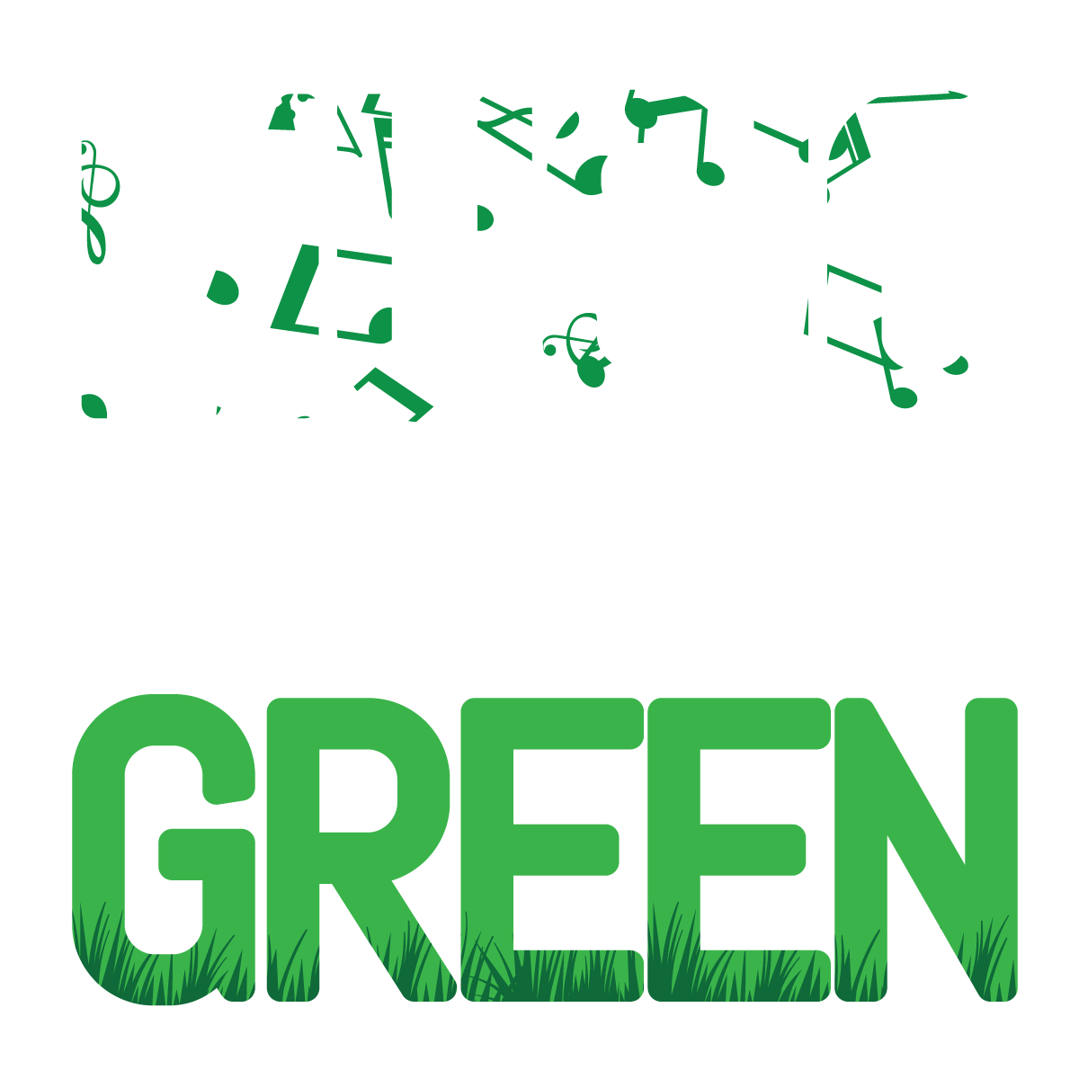 Music on the Green